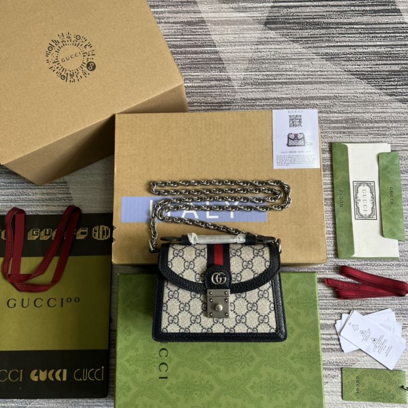 Gvc*1 satchel bags